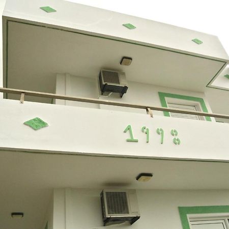 Kleanthis Apartments Rodakino Exterior foto
